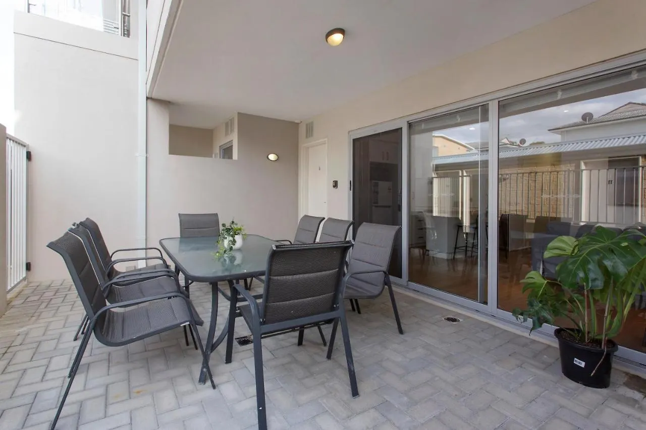 Suburban Living - 2 Bedroom Apartment Victoria Park Perth 0*,  Australia
