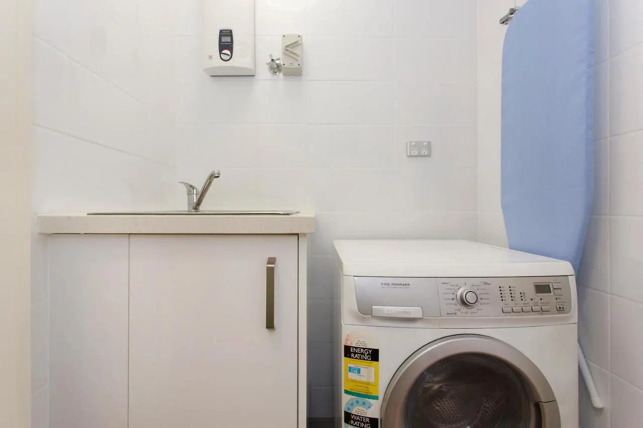 Suburban Living - 2 Bedroom Apartment Victoria Park Perth 0*,  Australia